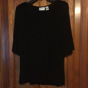 Chico’s travelers top